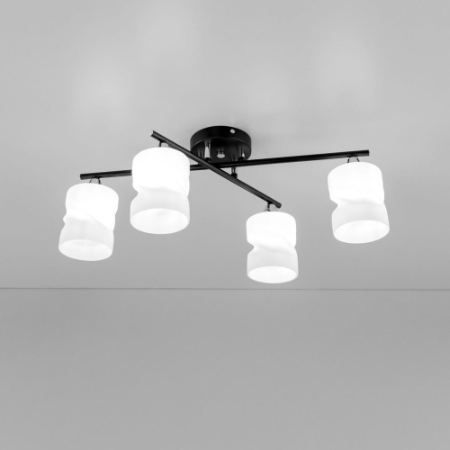 Потолочная люстра Citilux Нильс CL132145 изображение в интернет-магазине Cramer Light фото 15