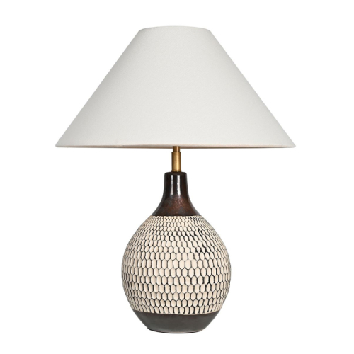 Настольная лампа Delight Collection Table Lamp BRTL3314 изображение в интернет-магазине Cramer Light