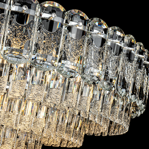 Подвесная люстра Modelux ML.7092.800 CR изображение в интернет-магазине Cramer Light фото 3