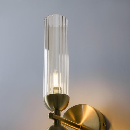 Бра Freya Borgy FR5379WL-02G дополнительное фото фото 3