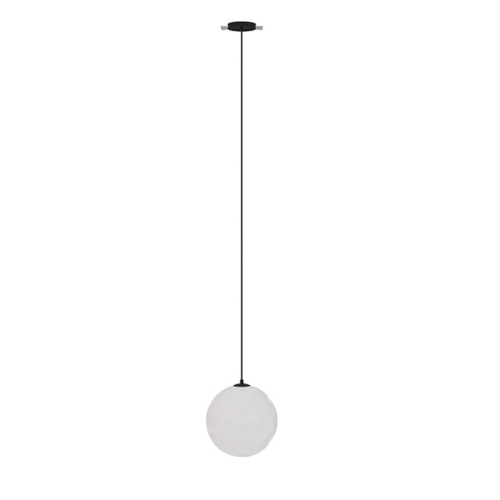 Подвесной светильник Maytoni Luna P039PL-5W3K-20INS-B изображение в интернет-магазине Cramer Light
