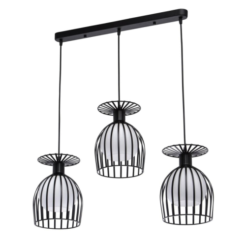 Подвесной светильник De Markt City Лоск 354018503 изображение в интернет-магазине Cramer Light