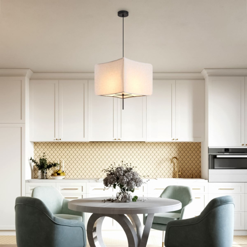 Подвесной светильник Freya Bricola FR5511PL-01B1 изображение в интернет-магазине Cramer Light фото 12