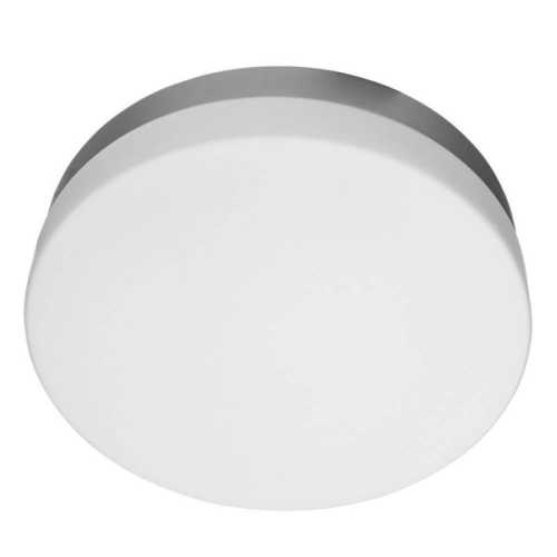 Потолочный светильник Arte Lamp Shirp A3211PL-3SI изображение в интернет-магазине Cramer Light