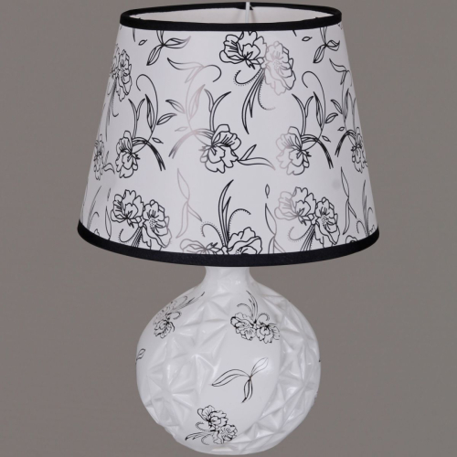 Настольная лампа Reluce 02564-0.7-01 изображение в интернет-магазине Cramer Light фото 4