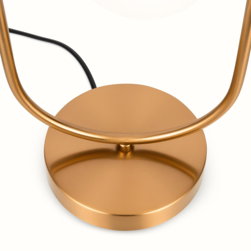 Настольная лампа Freya Inversion FR5233TL-01BS изображение в интернет-магазине Cramer Light фото 3