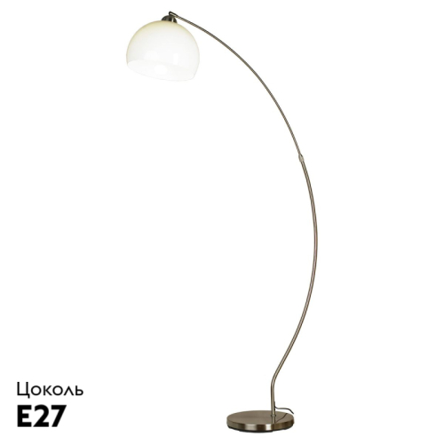 Торшер Lussole LSP-0593 изображение в интернет-магазине Cramer Light фото 2