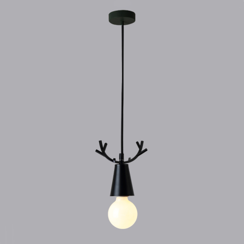 Подвесной светильник ImperiumLoft Deer 101510-26 изображение в интернет-магазине Cramer Light фото 2