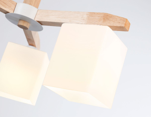 Люстра на штанге Ambrella Light Loft TR83115 изображение в интернет-магазине Cramer Light фото 4