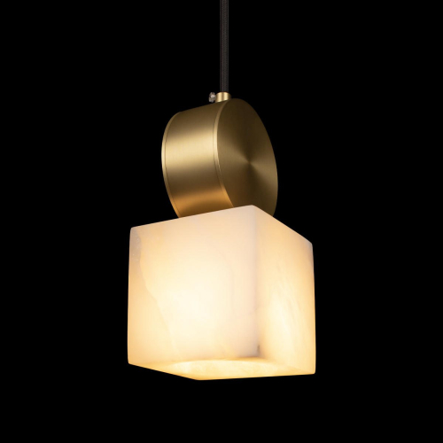 Подвесной светильник Loft IT Dolomite 10249/A изображение в интернет-магазине Cramer Light фото 4