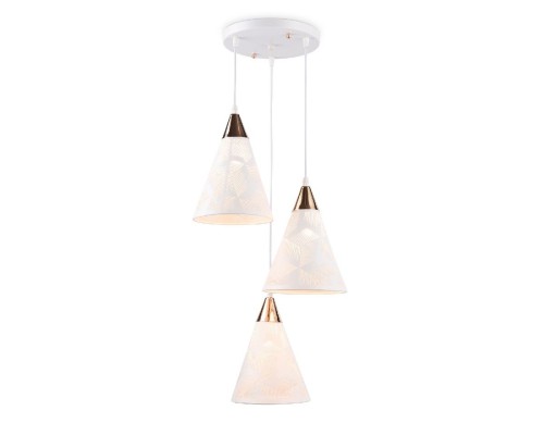 Подвесной светильник Ambrella Light Loft TR8433 изображение в интернет-магазине Cramer Light