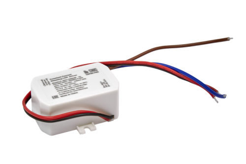Драйвер диммируемый SWG PRO VL-DRV-200DIM 007515 изображение в интернет-магазине Cramer Light
