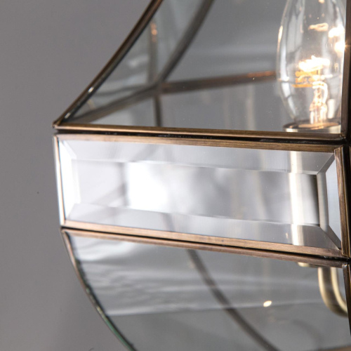 Подвесная люстра Citilux Гера-1 CL444130 изображение в интернет-магазине Cramer Light фото 4