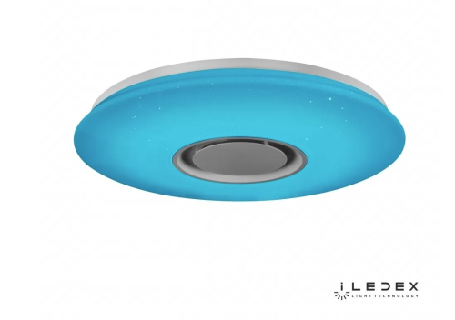 Потолочный светильник iLedex Music Music 36W Brilliant изображение в интернет-магазине Cramer Light фото 7