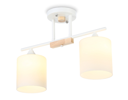 Люстра на штанге Ambrella Light Modern TR9541 изображение в интернет-магазине Cramer Light