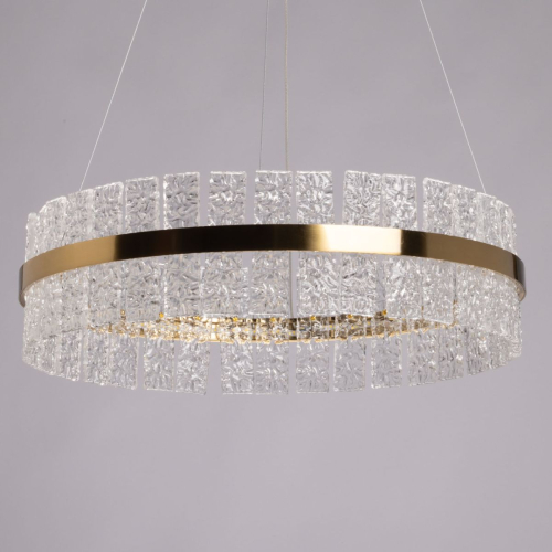 Подвесная люстра De Markt Бриз 111019901 изображение в интернет-магазине Cramer Light фото 3