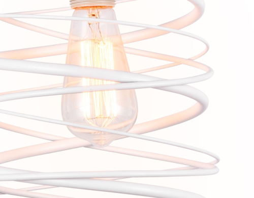 Подвесной светильник Ambrella Light Traditional TR8400 изображение в интернет-магазине Cramer Light фото 3