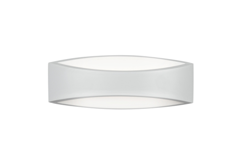 Настенный светильник iLedex Line ZD8118-6W WH изображение в интернет-магазине Cramer Light