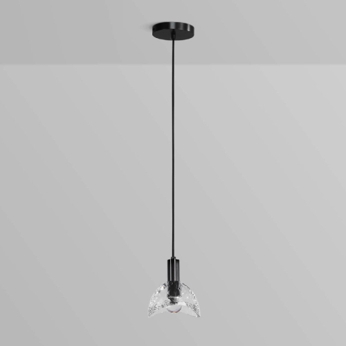 Подвесной светильник DeLight Collection MT8603 black изображение в интернет-магазине Cramer Light