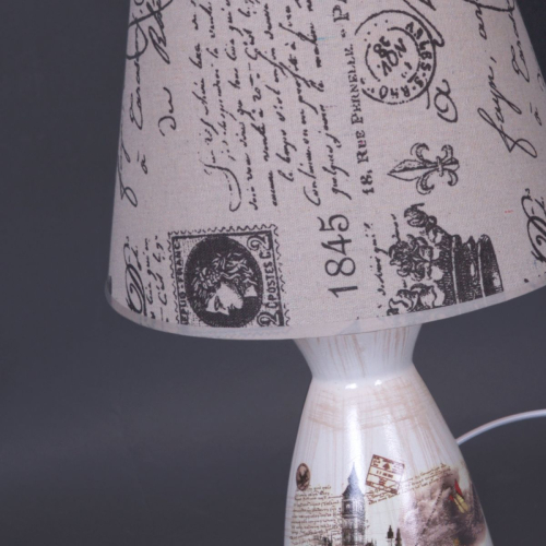 Настольная лампа Reluce 00935-0.7-01 изображение в интернет-магазине Cramer Light фото 2