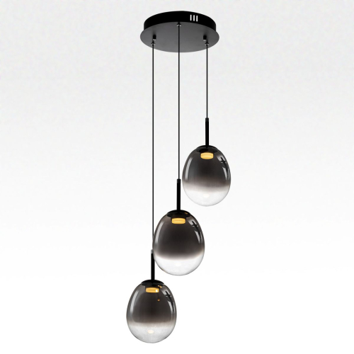 Подвесной светильник Citilux Signature CL247022 изображение в интернет-магазине Cramer Light фото 5