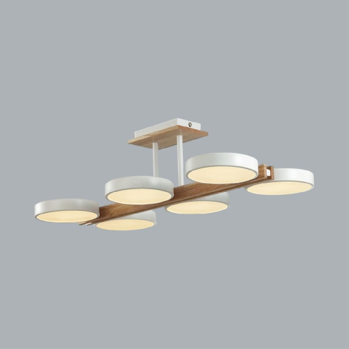 Потолочная люстра Lumion Plato 8030/108CL изображение в интернет-магазине Cramer Light фото 7
