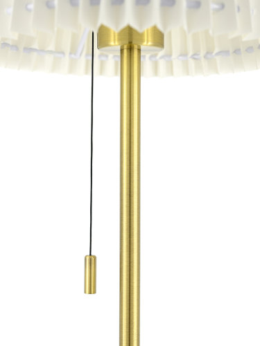 Настольная лампа ARTSTYLE HT-707AB изображение в интернет-магазине Cramer Light фото 4