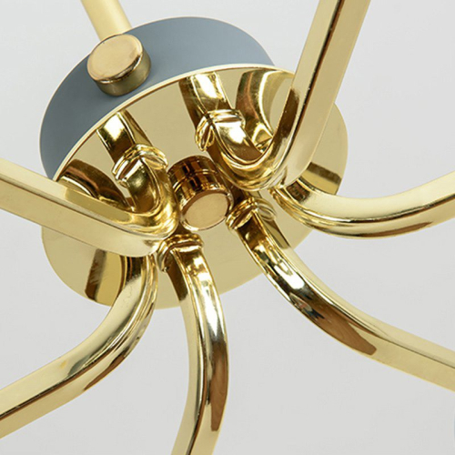 Люстра на штанге ImperiumLoft Tavis 229001-26 изображение в интернет-магазине Cramer Light фото 13