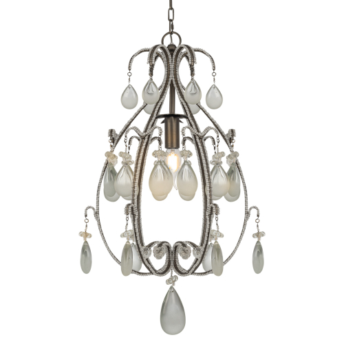 Подвесной светильник Covali JPL-24628А изображение в интернет-магазине Cramer Light