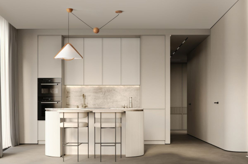 Подвесной светильник Freya Umbra FR5554CL-01T изображение в интернет-магазине Cramer Light фото 7