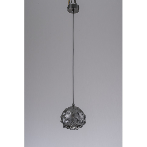 Подвесной светильник Belfast Moyola 104-1 PBK GR изображение в интернет-магазине Cramer Light фото 2