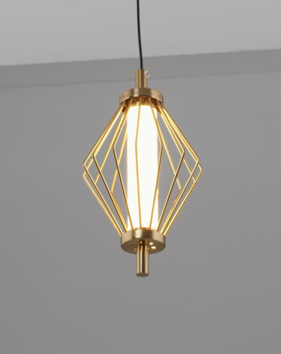 Подвесной светильник Moderli Eloise V11354-PL изображение в интернет-магазине Cramer Light фото 4