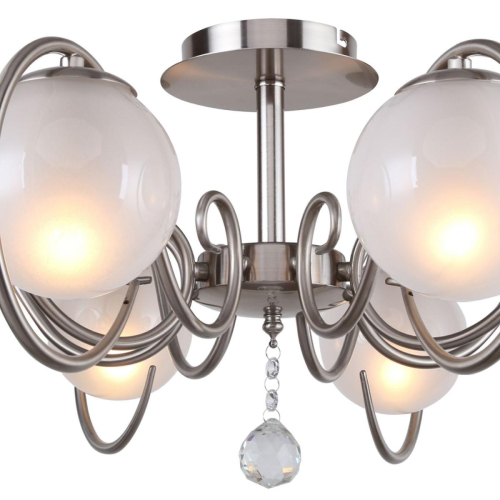 Потолочная люстра F-Promo Fabbio 2349-8U изображение в интернет-магазине Cramer Light фото 5