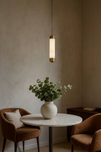 Подвесной светильник Modestyle MS.180.1 BS изображение в интернет-магазине Cramer Light фото 6