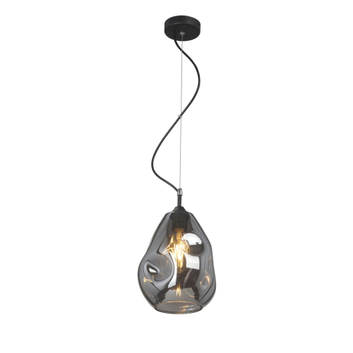 Подвесной светильник Vitaluce V2562-1/1S изображение в интернет-магазине Cramer Light фото 3