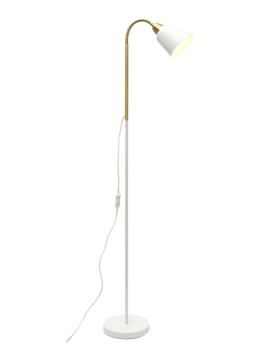 Торшер ARTSTYLE HT-731W изображение в интернет-магазине Cramer Light