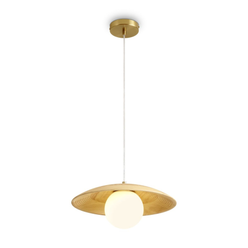 Подвесной светильник Freya Albero FR5589PL-01T изображение в интернет-магазине Cramer Light фото 5