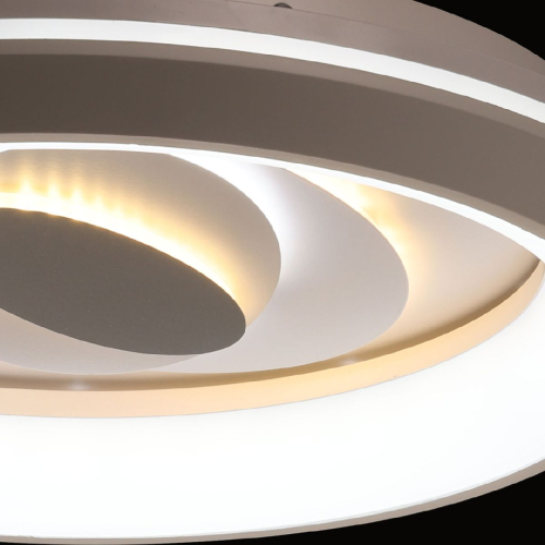 Потолочная люстра De Markt Мадлен 424016601 изображение в интернет-магазине Cramer Light фото 7