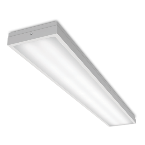 Линейный светильник Wolta ДПО03-36-101-6К изображение в интернет-магазине Cramer Light