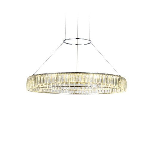 Подвесной светильник Delight Collection Fortuna MD14066703-1B изображение в интернет-магазине Cramer Light