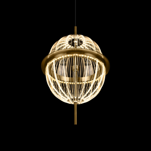 Подвесной светильник Loft IT Tranquility 10397/C изображение в интернет-магазине Cramer Light фото 8
