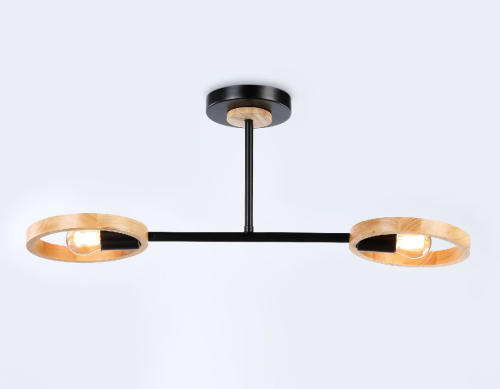 Люстра на штанге Ambrella Light Traditional TR8244 изображение в интернет-магазине Cramer Light фото 3