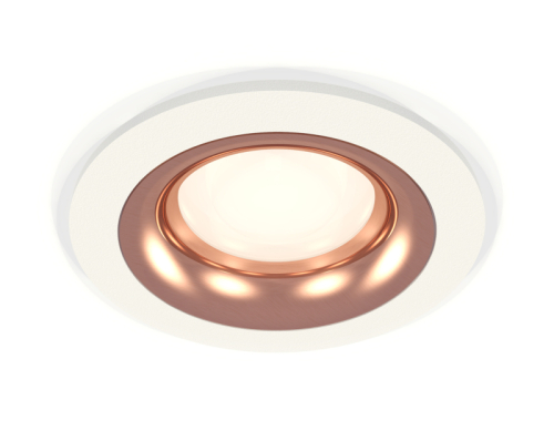 Встраиваемый светильник Ambrella Light Techno XC7621006 (C7621, N7015) изображение в интернет-магазине Cramer Light