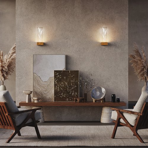 Настенный светильник Maytoni Ornate MOD318WL-L3BS3K изображение в интернет-магазине Cramer Light фото 2
