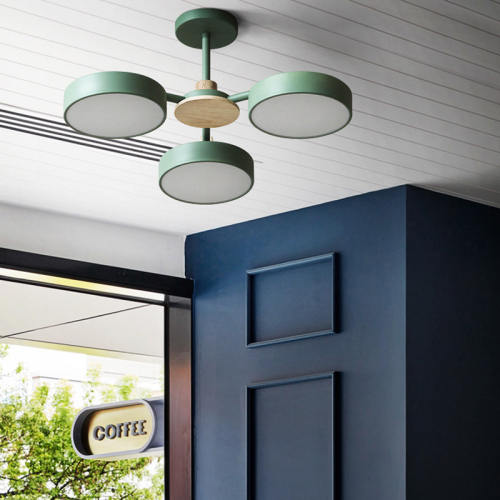 Потолочная люстра ImperiumLoft Move 178253-26 изображение в интернет-магазине Cramer Light фото 24