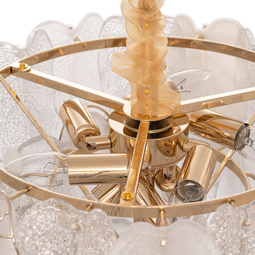 Подвесная люстра Citilux Hasienda CL328150 изображение в интернет-магазине Cramer Light фото 11