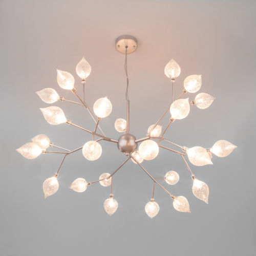 Подвесная люстра Bogates Boccio 546 Smart a043935 изображение в интернет-магазине Cramer Light фото 2