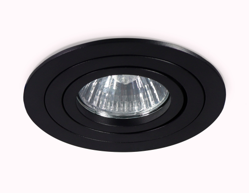 Встраиваемый светильник Ambrella Light Techno Spot TN102502 изображение в интернет-магазине Cramer Light фото 2