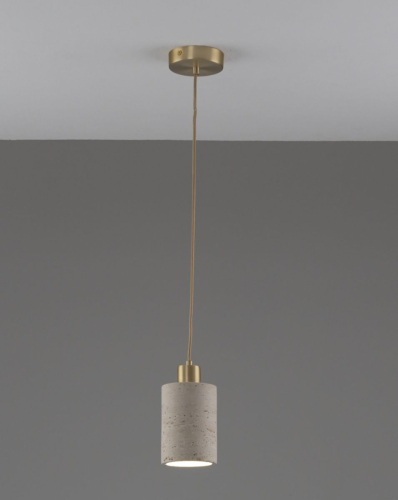 Подвесной светильник Moderli Elodie V11951-1P изображение в интернет-магазине Cramer Light фото 3