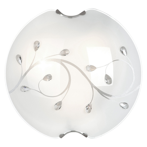 Потолочный светильник Globo Burgundy 40404-4 изображение в интернет-магазине Cramer Light фото 2